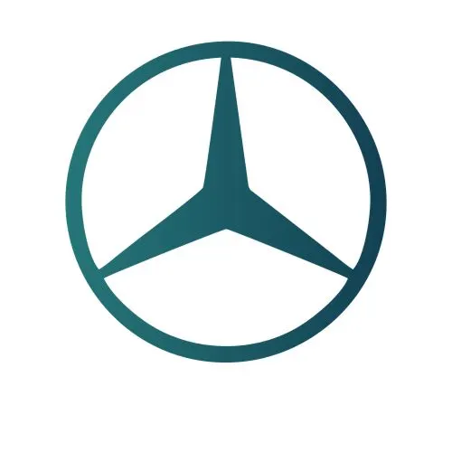 Stickere Mercedes Stickere Mercedes